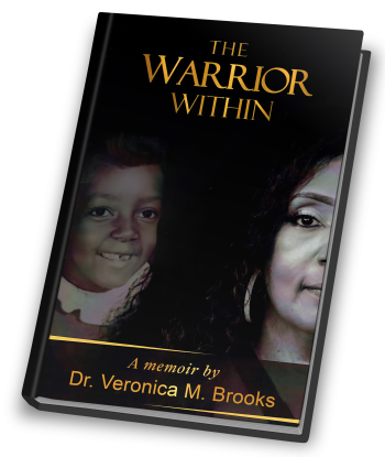 Home Page Veronica Brooks Book Cover